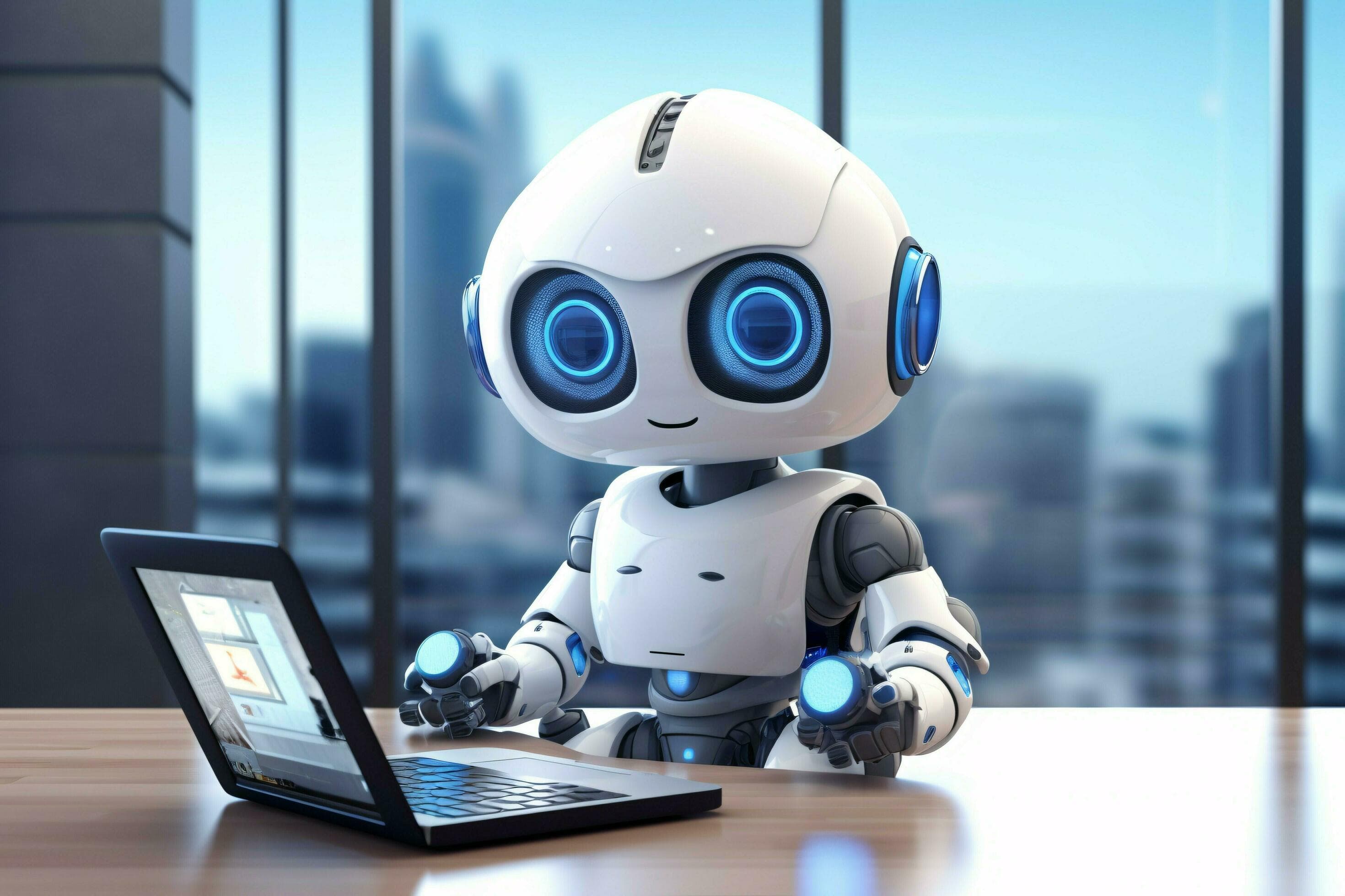 The Sales & Guide Agent