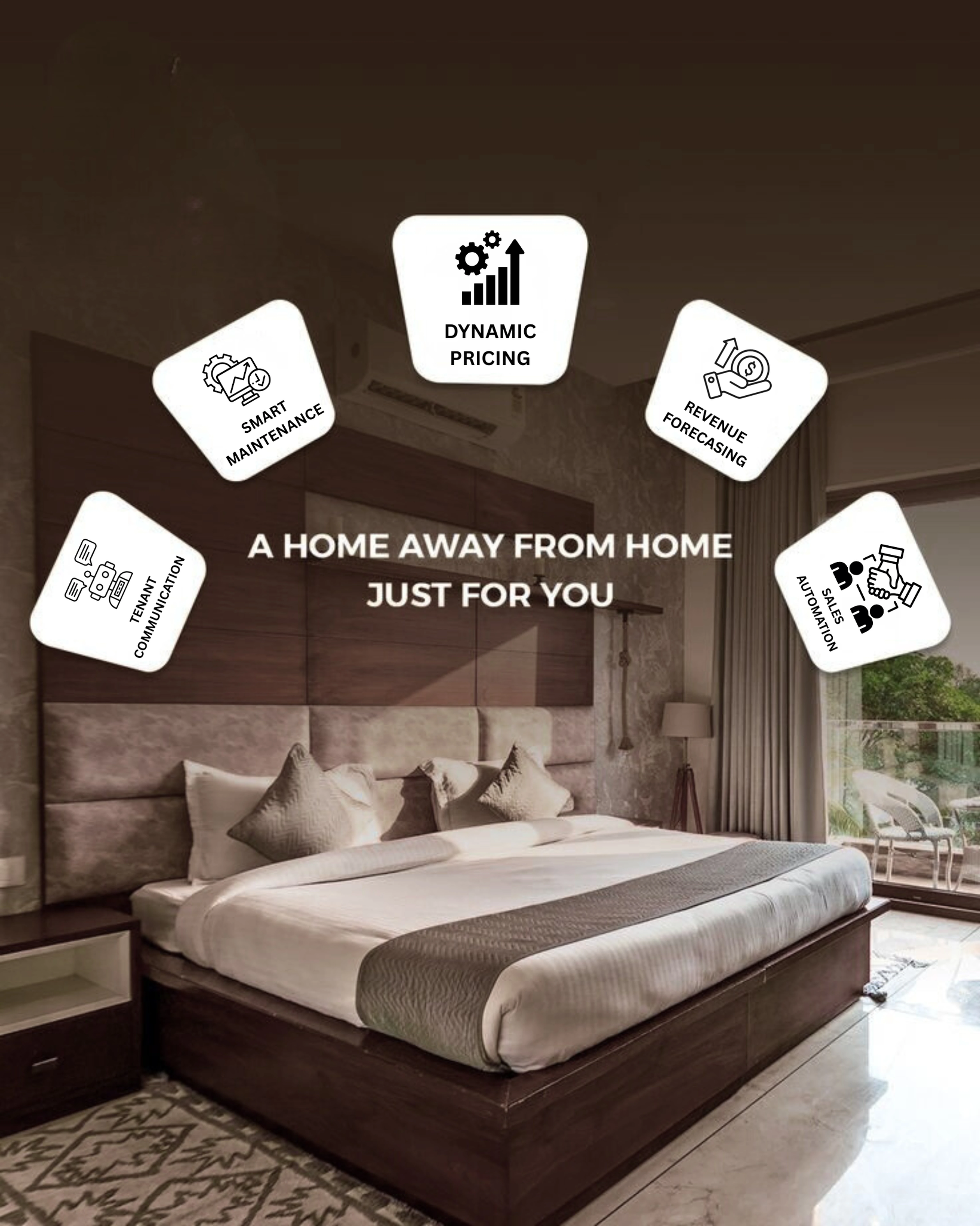 Hopo Homes Operations